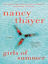 Cover image for Girls of Summer